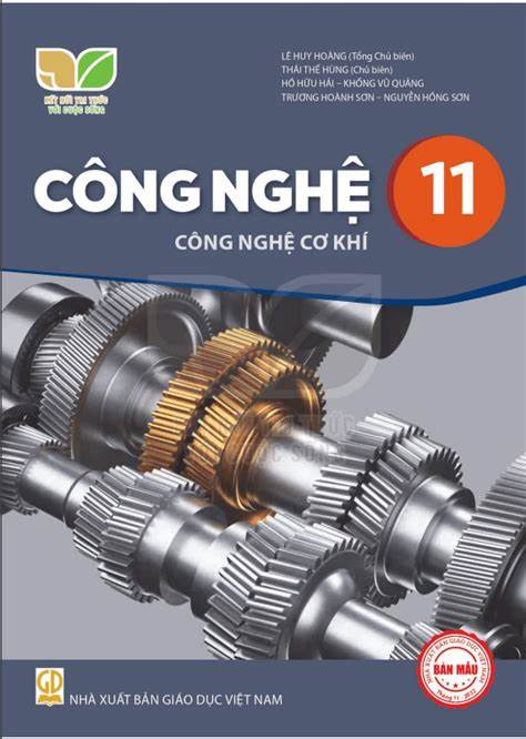 Công Nghệ 10