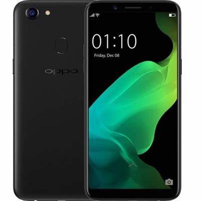 Oppo F5