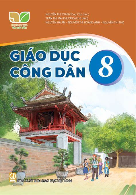 Giáo Dục Công Dân