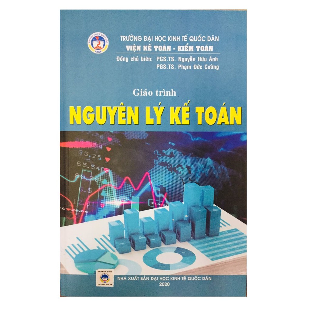 Nguyên Lý Kế Toán