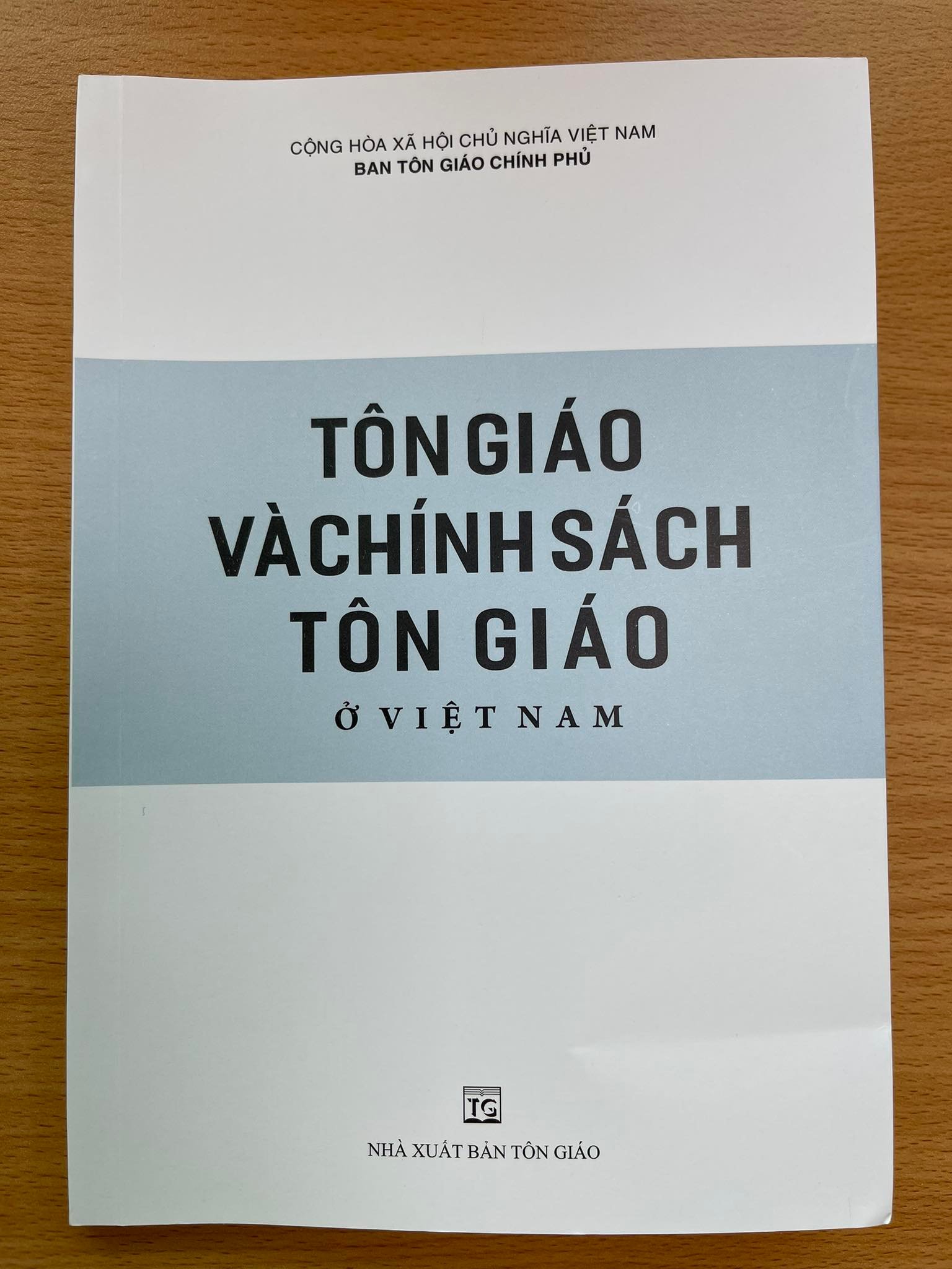 Tôn giáo và chính sách